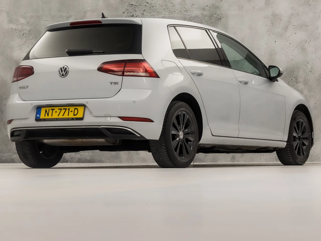 Volkswagen Golf – foto 6