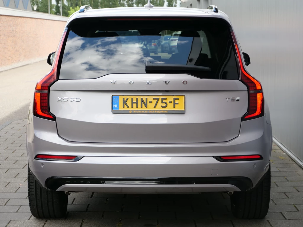 Volvo XC90 – foto 4