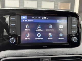 Hyundai i10 – thumbnail 35