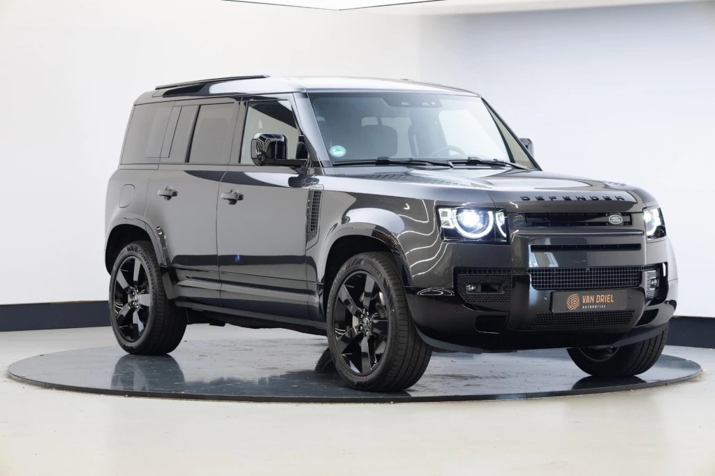 Land Rover Defender – foto 7