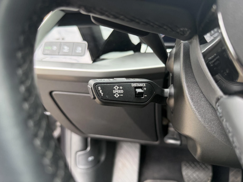 Audi A3 – foto 16