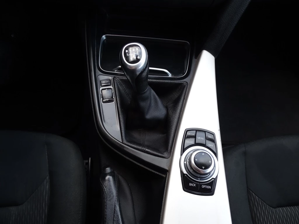 BMW 3 Serie – foto 11