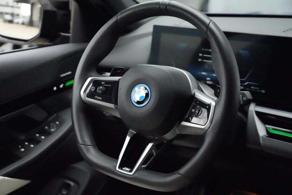 BMW 5 Serie – foto 9