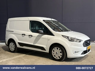 Ford Transit Connect – thumbnail 5