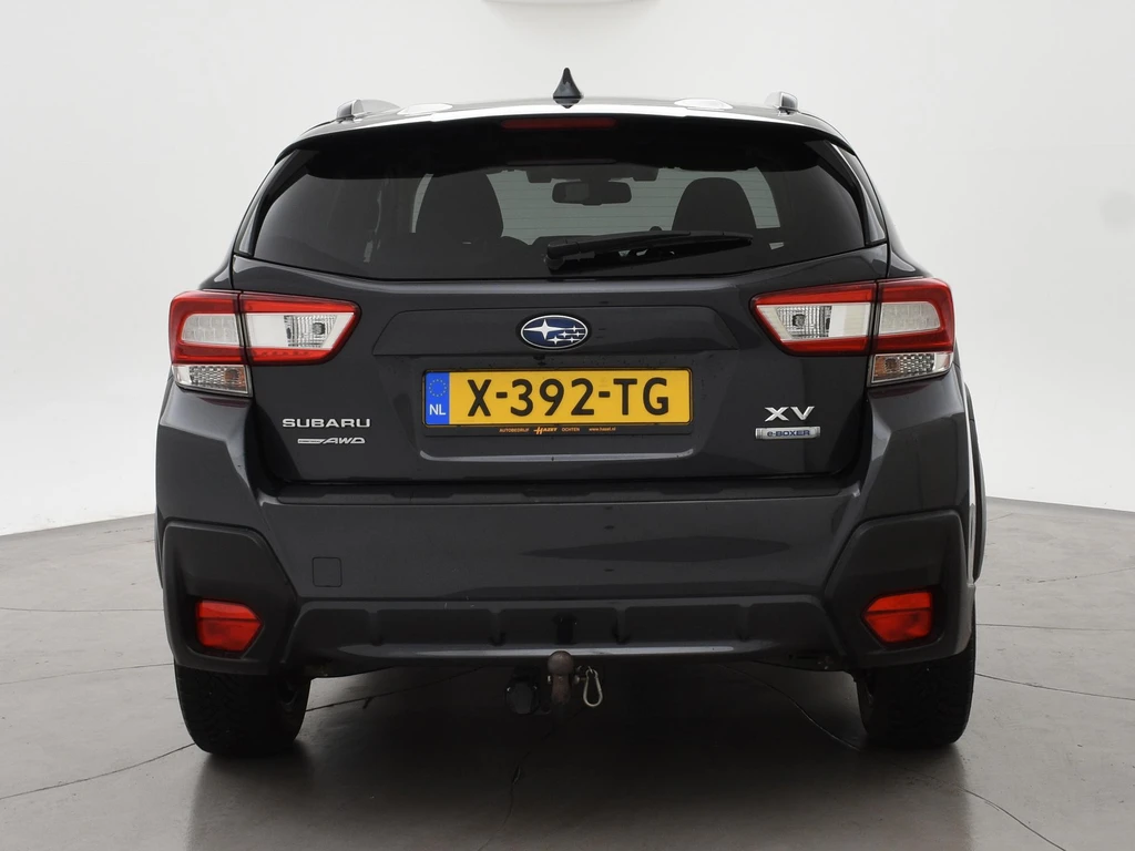 Subaru XV – foto 3