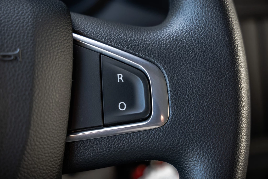 Renault Master – foto 16