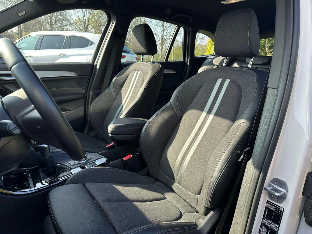 BMW X1 – foto 9