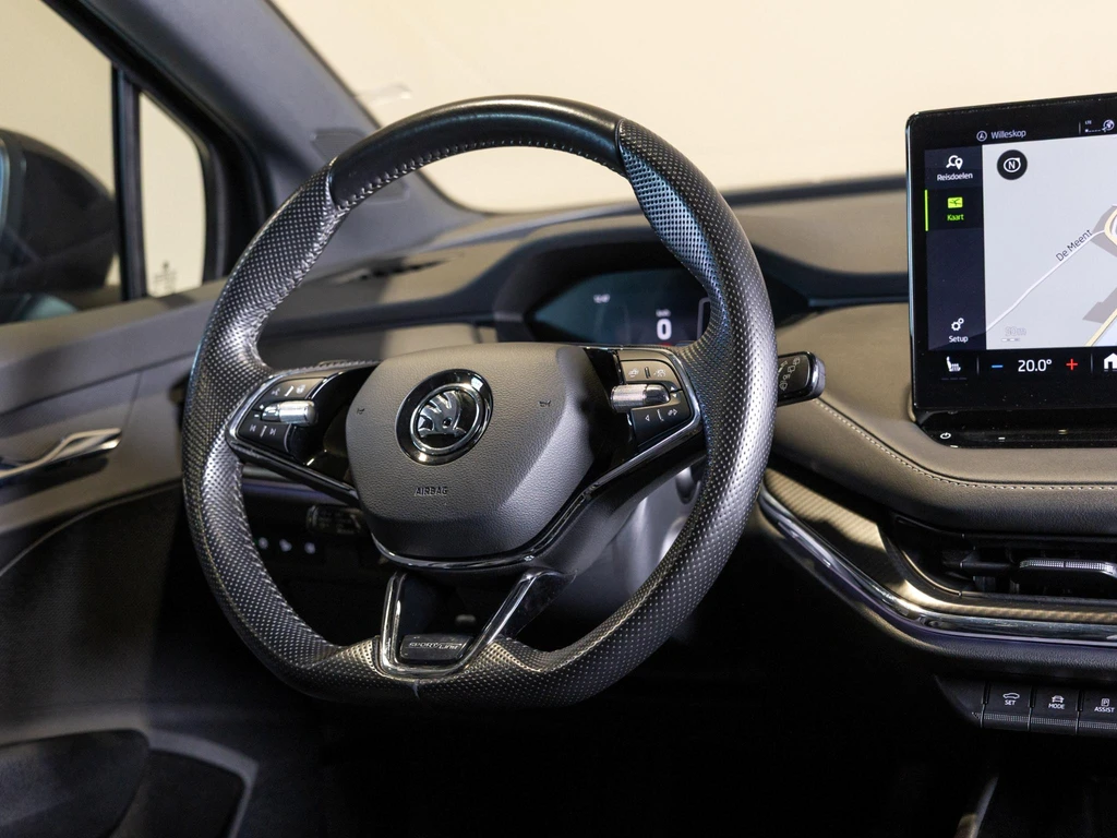Škoda Enyaq iV – foto 41