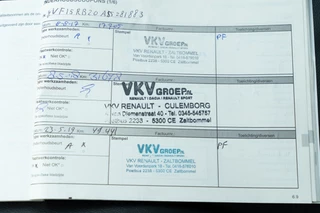Renault Clio – thumbnail 22