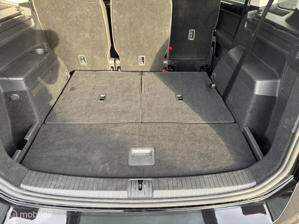 Volkswagen Touran – foto 27