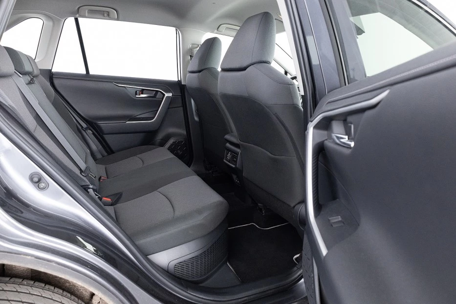 Toyota RAV4 – foto 15