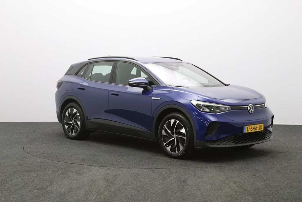 Volkswagen ID.4 – foto 7