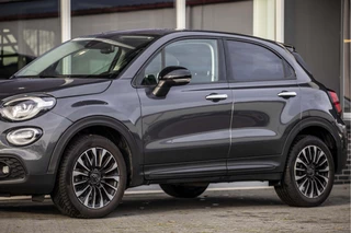 Fiat 500X – thumbnail 3