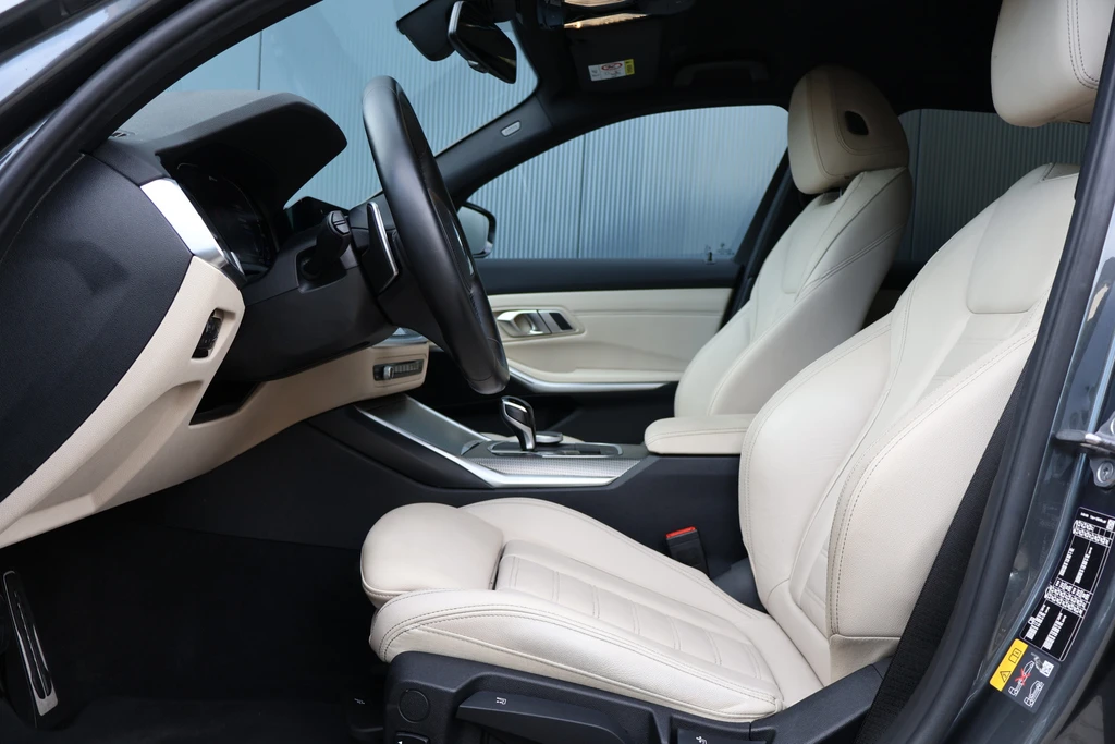 BMW 3 Serie – foto 10