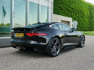 Jaguar F-TYPE – thumbnail 12