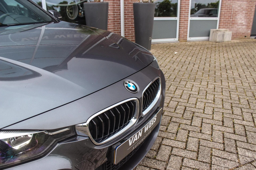 BMW 3 Serie – foto 47