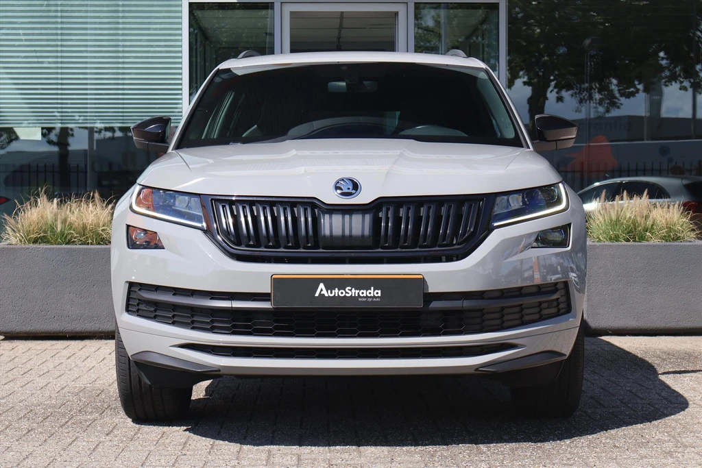 Škoda Kodiaq – foto 8
