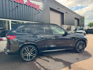 BMW X5 – thumbnail 5