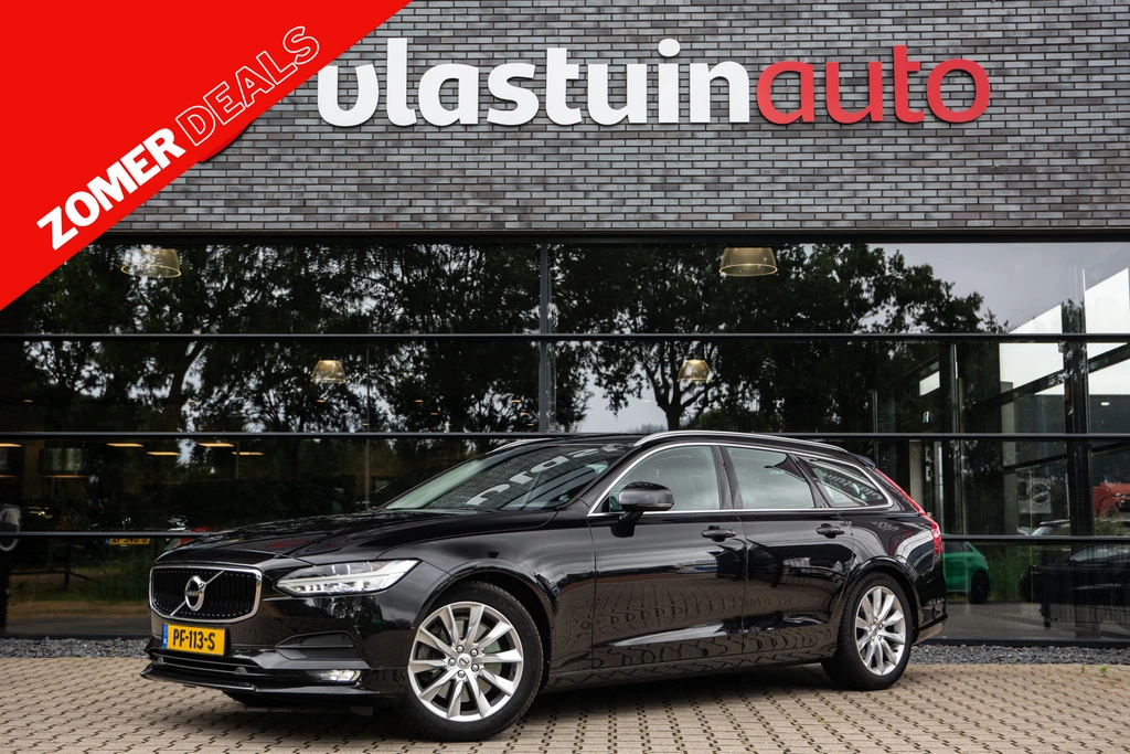 Volvo V90 – foto 1
