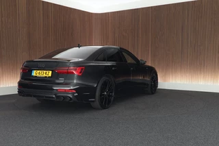 Audi A6 – thumbnail 4