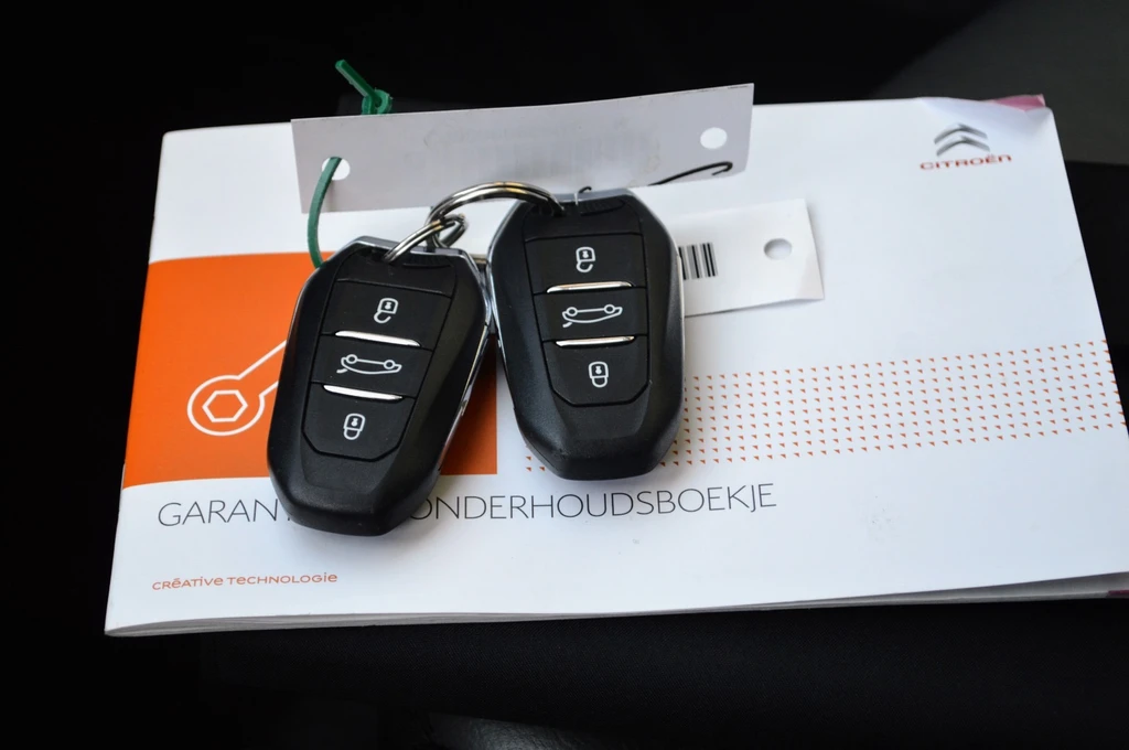Citroën Grand C4 Picasso – foto 22