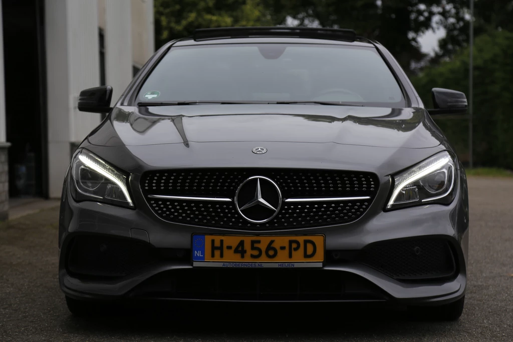 Mercedes-Benz CLA – foto 18