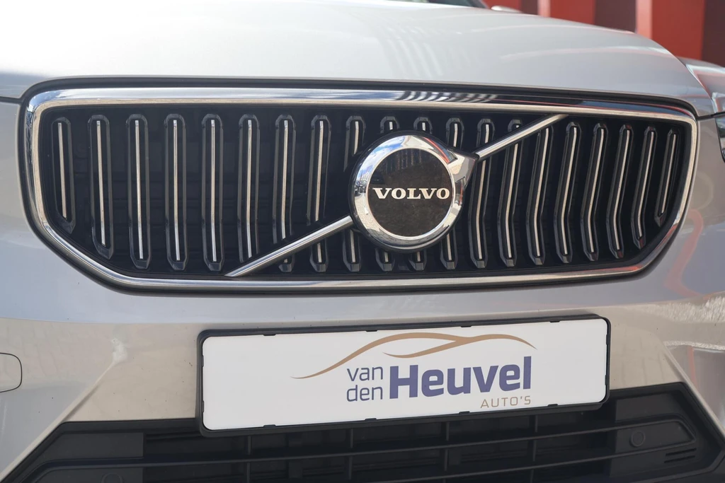 Volvo XC40 – foto 8