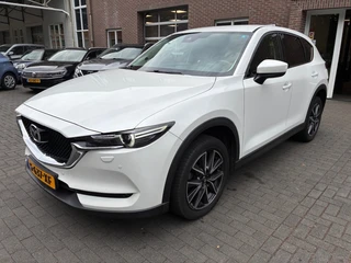 Mazda CX-5 – thumbnail 1