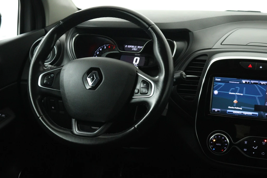 Renault Captur – foto 9