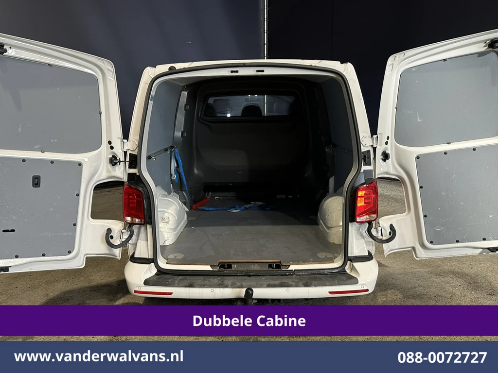 Volkswagen Transporter – foto 17
