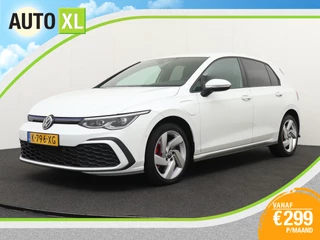 Volkswagen Golf – thumbnail 1