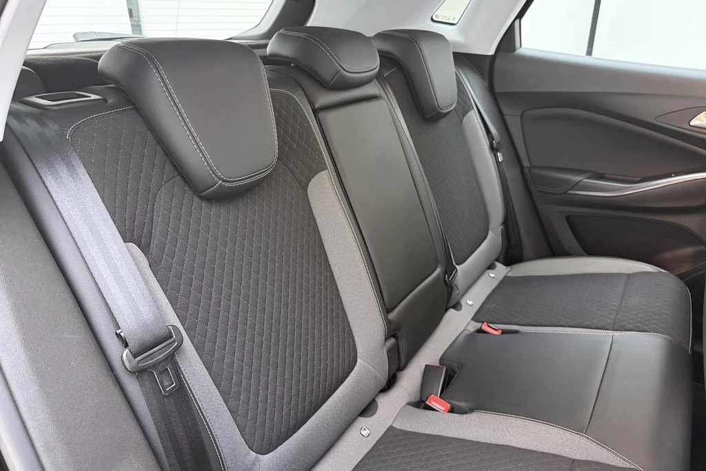 Opel Grandland X – foto 18