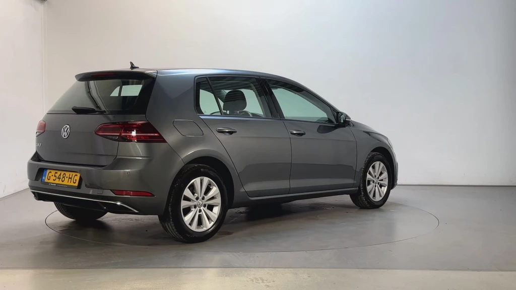 Volkswagen Golf – foto 5
