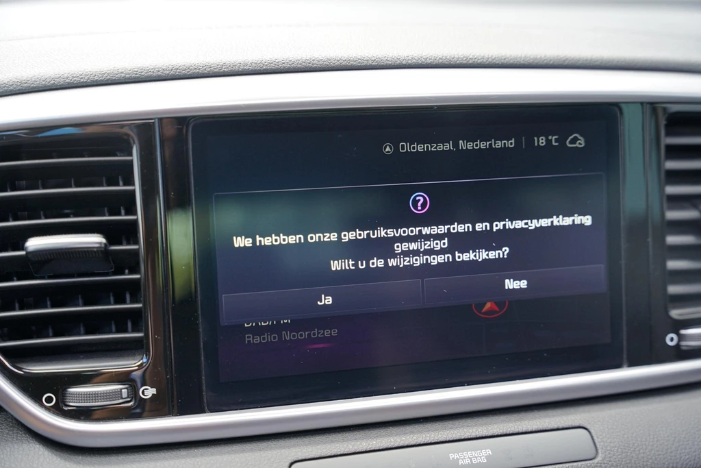 Kia Sportage – foto 22