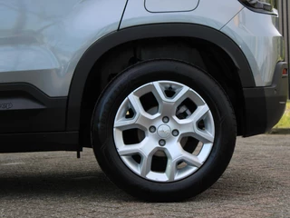 Jeep Avenger – thumbnail 24