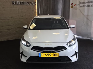 Kia Ceed – thumbnail 6