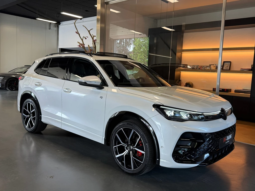 Volkswagen Tiguan – foto 13