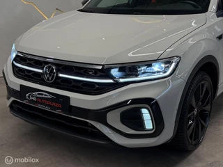 Volkswagen T-Roc – thumbnail 2