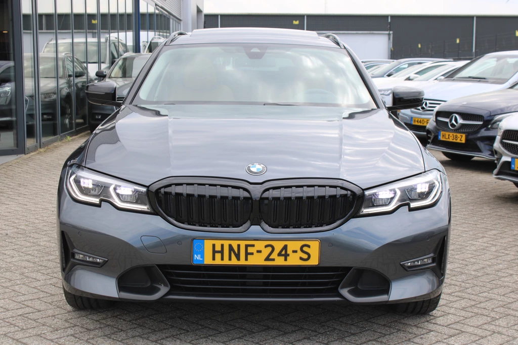 BMW 3 Serie – foto 9