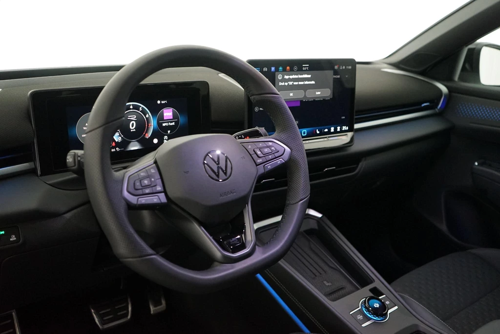 Volkswagen T-Roc – foto 20