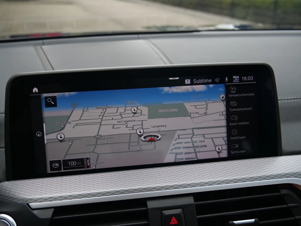 BMW X3 – foto 10