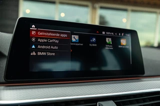 BMW 5 Serie – thumbnail 19