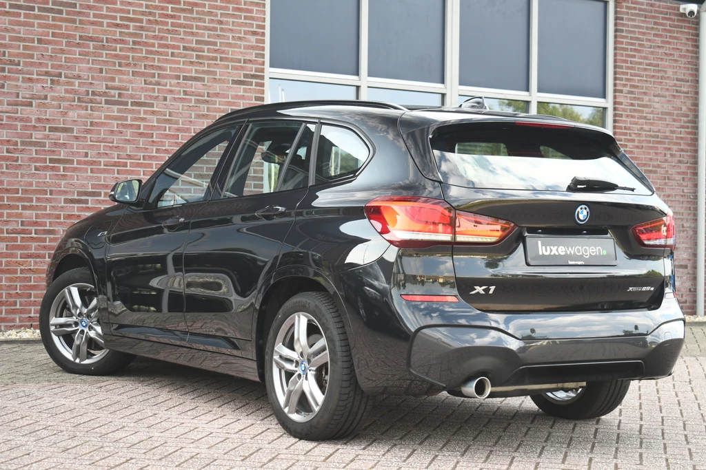 BMW X1 – foto 8