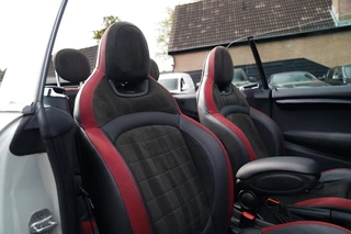 MINI Cooper Cabrio – thumbnail 19
