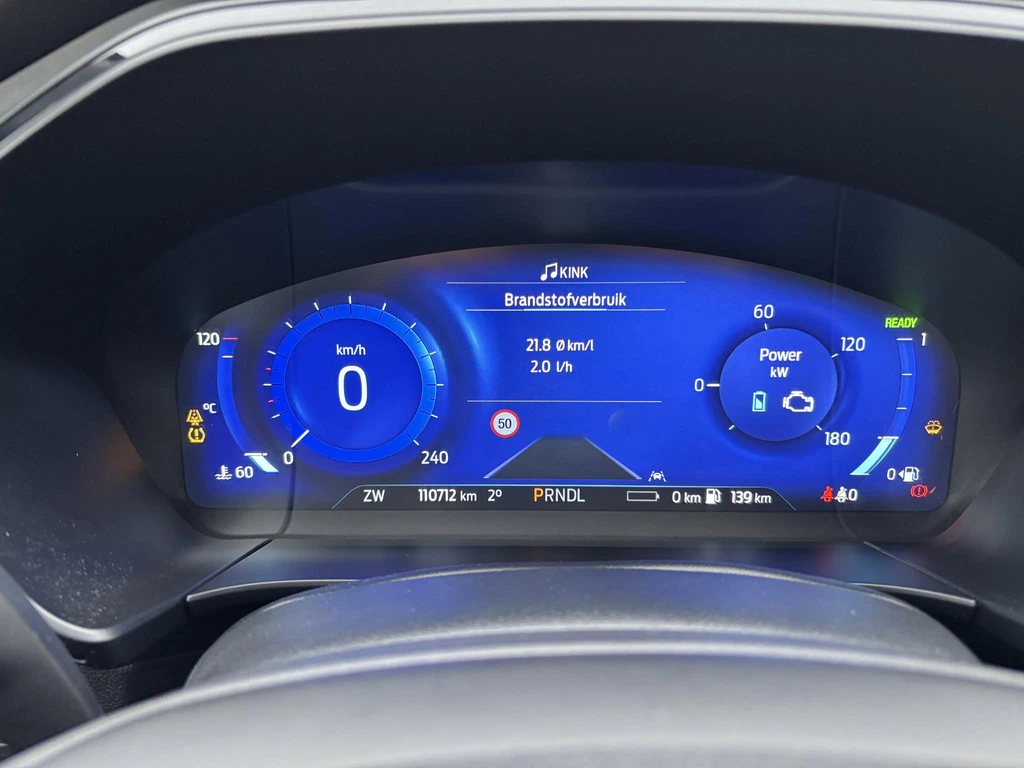 Ford Kuga – foto 21
