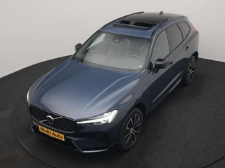 Volvo XC60 – thumbnail 2