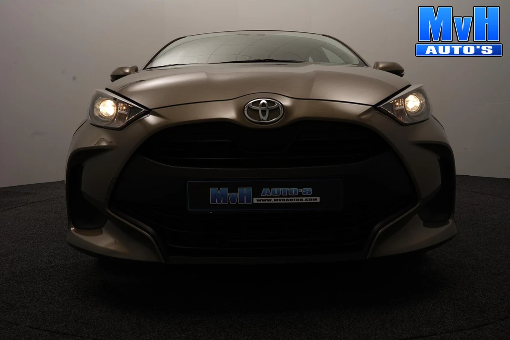 Toyota Yaris – foto 20