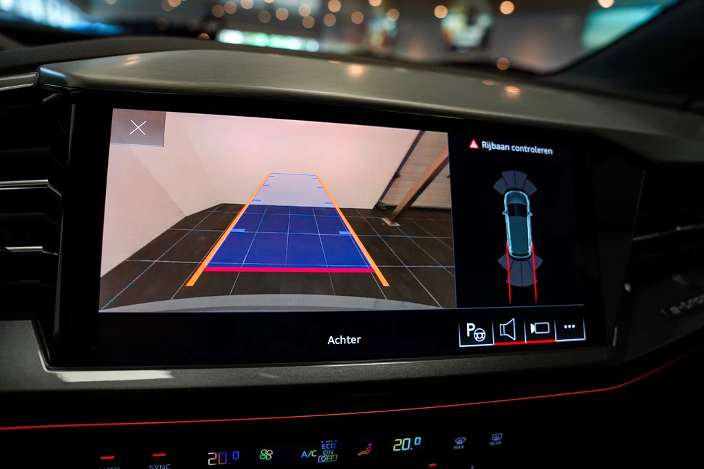 Audi Q4 e-tron – foto 7