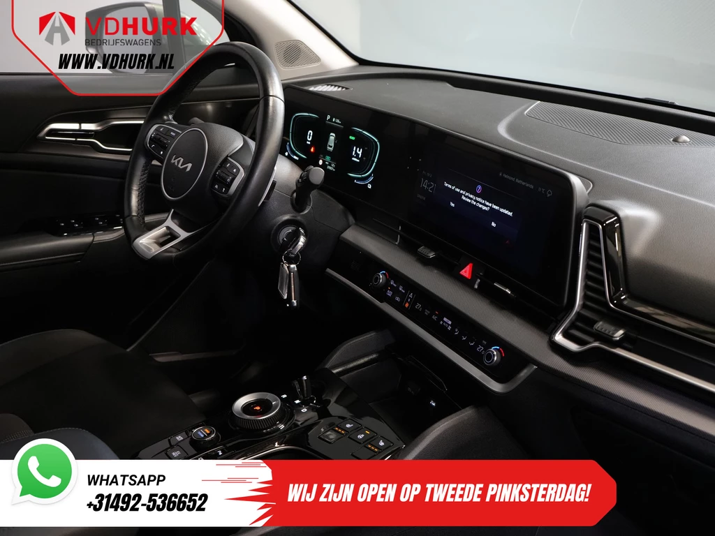 Kia Sportage – foto 10