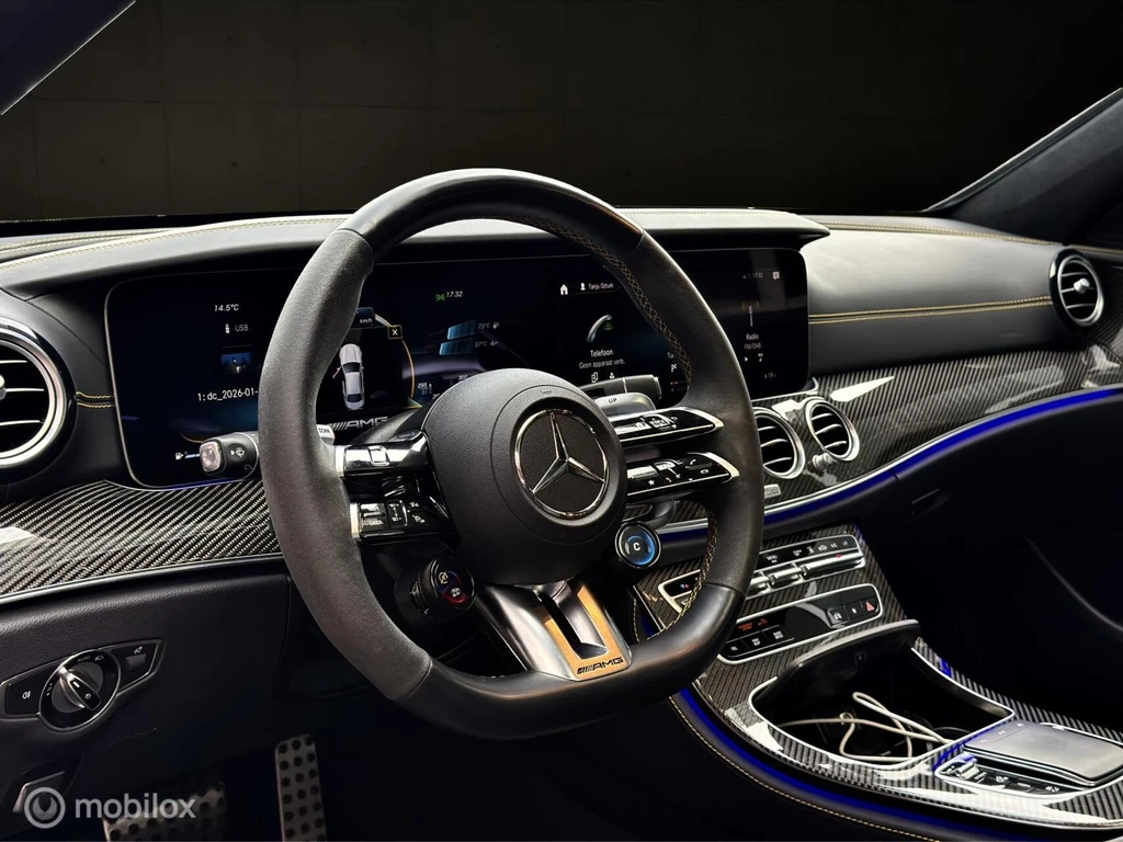 Mercedes-Benz E-Klasse – foto 7